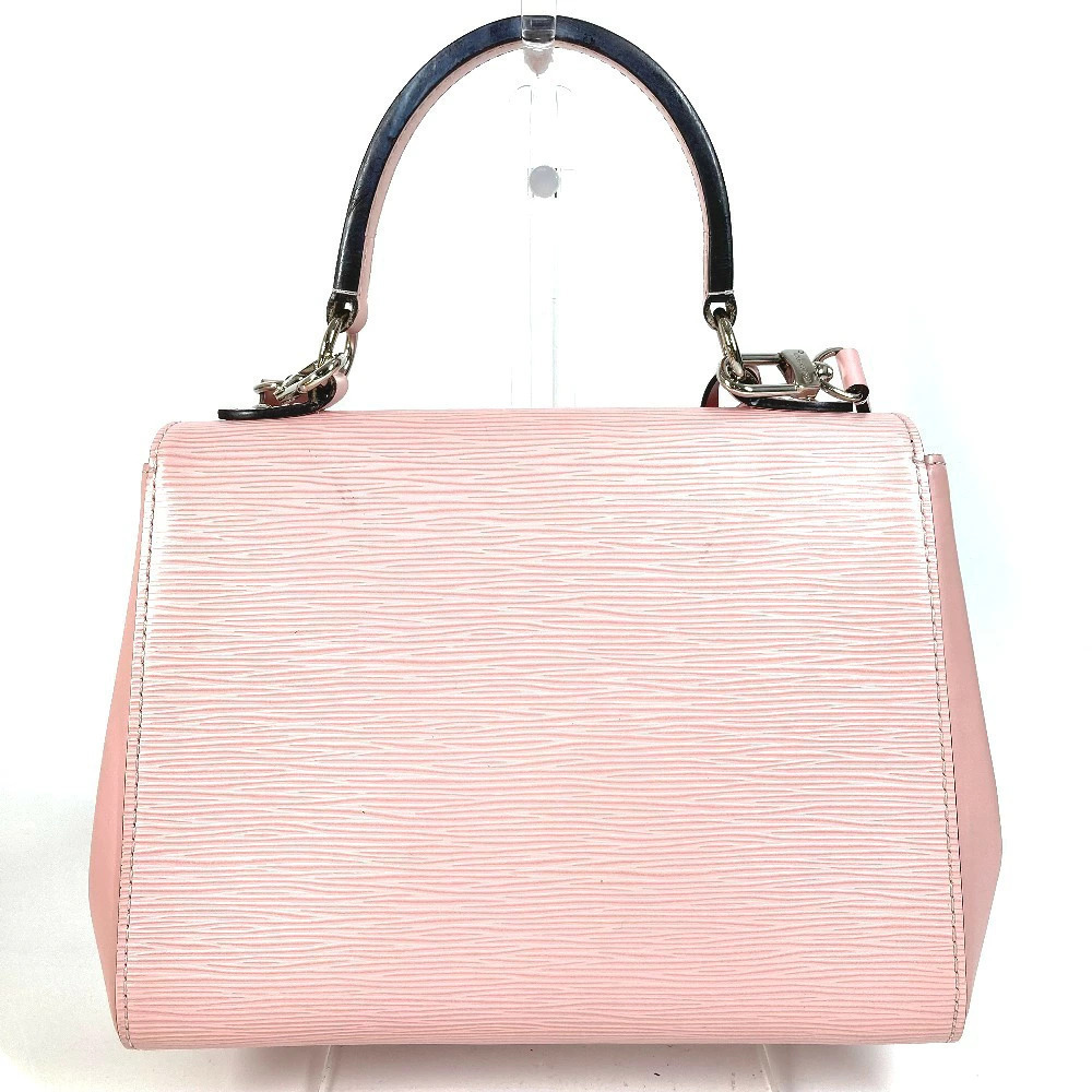 Louis Vuitton handbag Body Bum Crossbody cross Belt Cluny Bag shoulder Epi